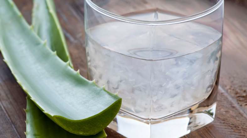 Aloe Vera Juice