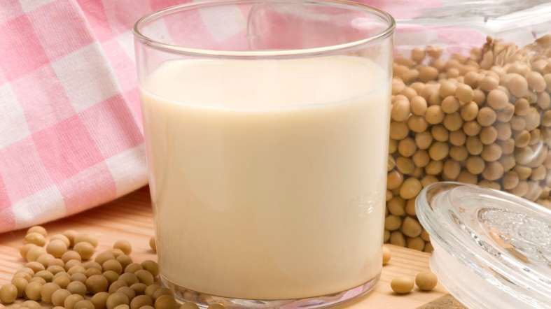 Soy Milk