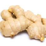 Relieve Pain - Ginger
