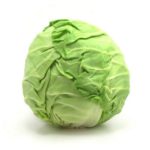 Relieve Pain - Green Cabbage