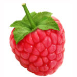 Relieve Pain - Raspberries