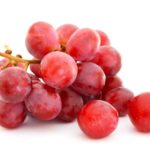 Red Grapes