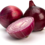 Red Onions