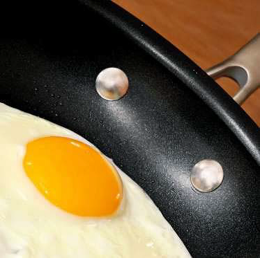 Non-stick Pan