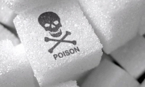 Sugar Poison