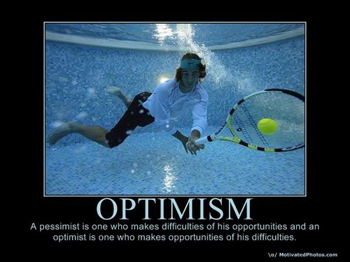 Optimism