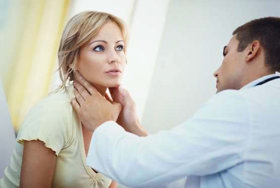 Thyroid Damagers
