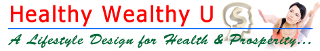 Healthy Wealthy U