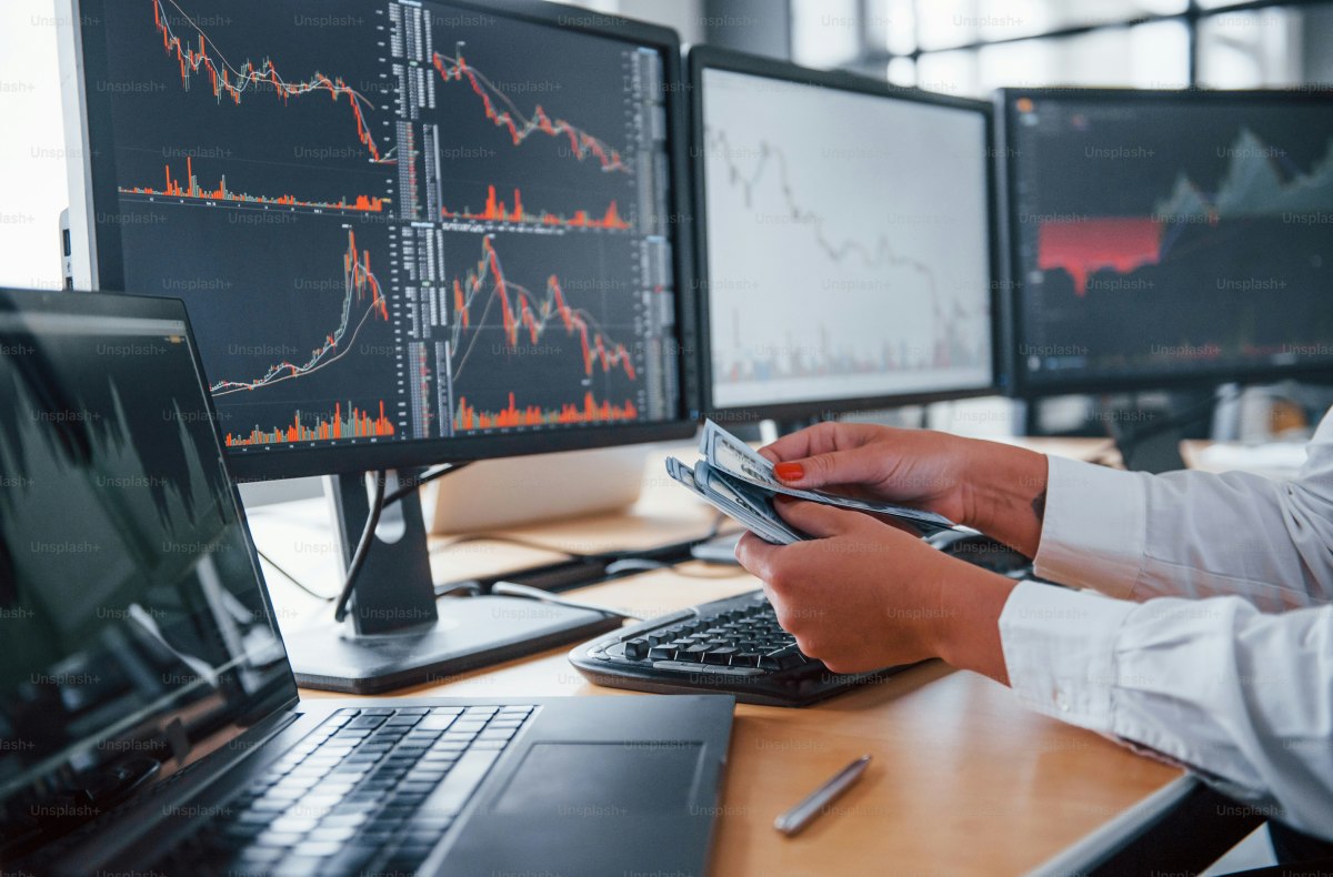 Trading Charts | Charts Analysis