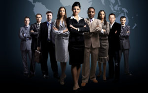 Barbara Ferrante Business Services