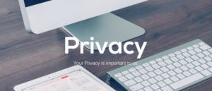 healthy wealthy Privacy Policy